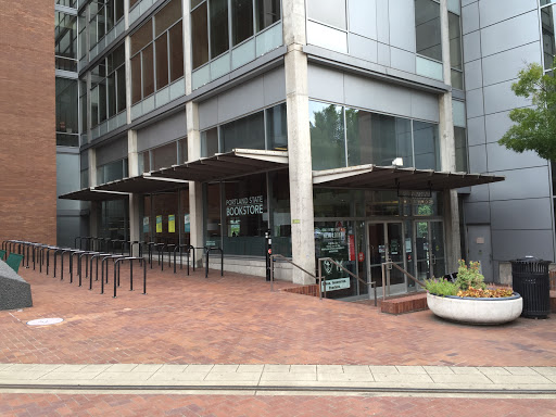 Book Store «Portland State University Bookstore», reviews and photos, 1715 SW 5th Ave, Portland, OR 97201, USA