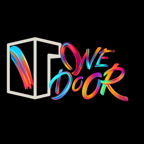 Logo da empresa - Onedoor