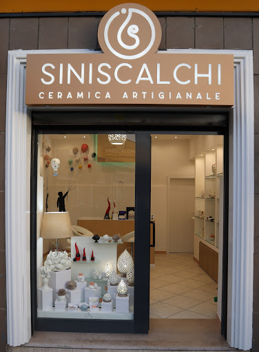 Siniscalchi Ceramics - Ceramica Artigianale