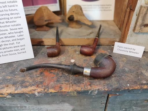 Museum «Thousand Islands Museum», reviews and photos, 312 James St, Clayton, NY 13624, USA