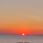 Photo n°3 de l'avis de Riccardo.a fait le 09/10/2023 à 18:37 sur le  La Costa Sunset Bar Cala Trono Favignana à Favignana