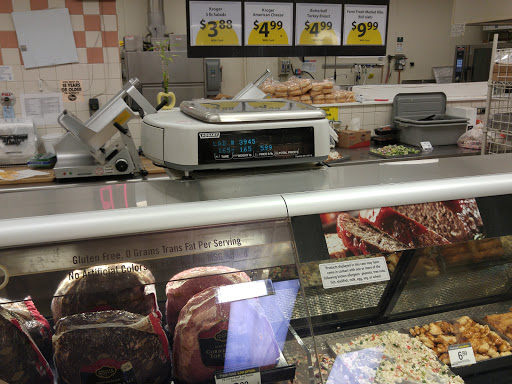 Grocery Store «Kroger», reviews and photos, 1093 OH-28, Milford, OH 45150, USA