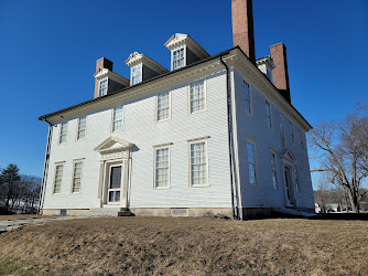 Hamilton House