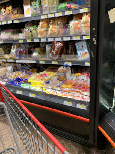 Asian Grocery Store «H Mart», reviews and photos, 1720 Marlton Pike East, Cherry Hill, NJ 08003, USA