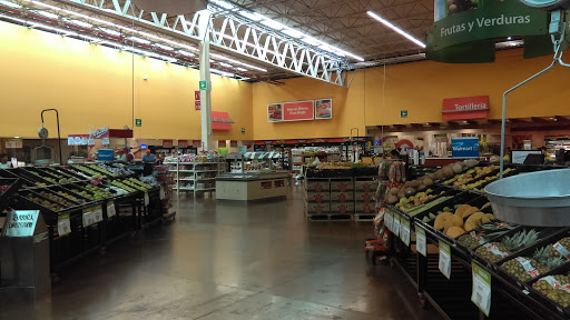 Supermercado de descuentos Tlaquepaque