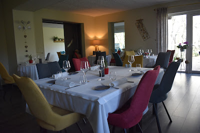 hostellerie du rooy à Villeneuve-sur-Lot