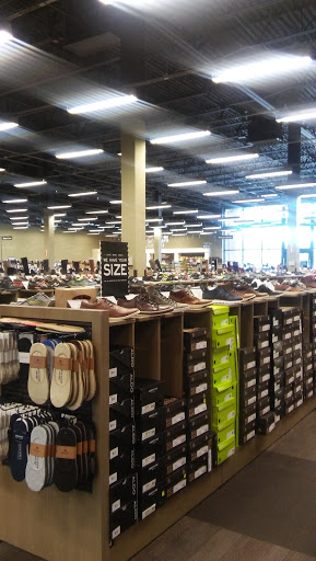 Shoe Store «DSW Designer Shoe Warehouse», reviews and photos, 4401 Lyons Rd, Coconut Creek, FL 33073, USA