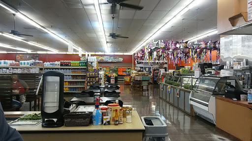 Supermarket «El Herradero Supermarket», reviews and photos, 1310 W Prince Rd, Tucson, AZ 85705, USA