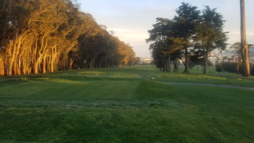 Golf Course «Presidio Golf Course», reviews and photos, 300 Finley Rd, San Francisco, CA 94129, USA