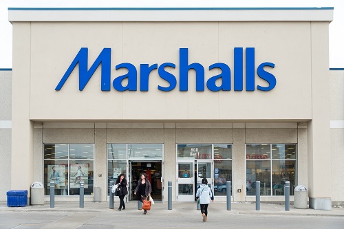 Marshalls