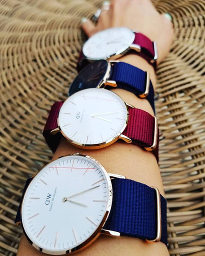 Jeweler «Rohr Jewelers», reviews and photos, 813 N Jefferson St, Milwaukee, WI 53202, USA