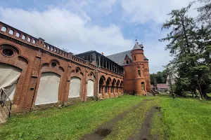 Sanatorium Grunwald w Sokołowsku image