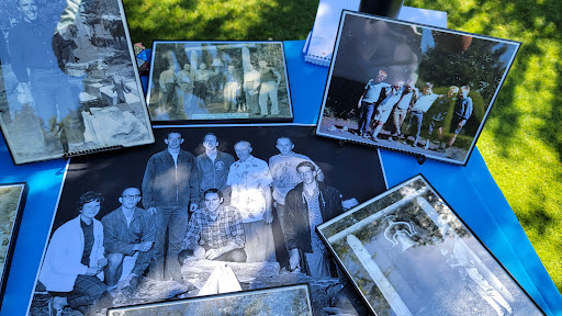 Golf Club «Salem Golf Club», reviews and photos, 2025 Golf Course Rd S, Salem, OR 97302, USA