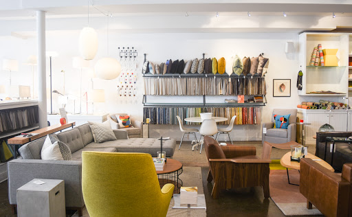 Furniture Store «Three Chairs Co», reviews and photos, 215 S Ashley St, Ann Arbor, MI 48104, USA