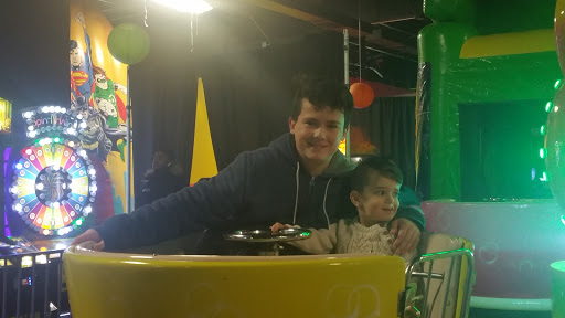 Amusement Center «@ Play Amusements», reviews and photos, 229 Broadhollow Rd, Farmingdale, NY 11735, USA