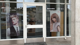 Allee-Salon Antonietta