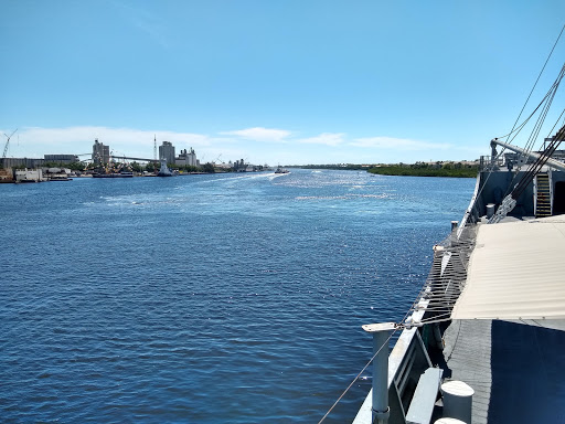 Museum «American Victory Ship», reviews and photos, 705 Channelside Dr, Tampa, FL 33602, USA