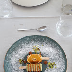 Photo n°4 de l'avis de vincenzo.e fait le 23/09/2023 à 14:30 sur le  PERLA SARACENA RESTAURANT & HOTEL à Salve