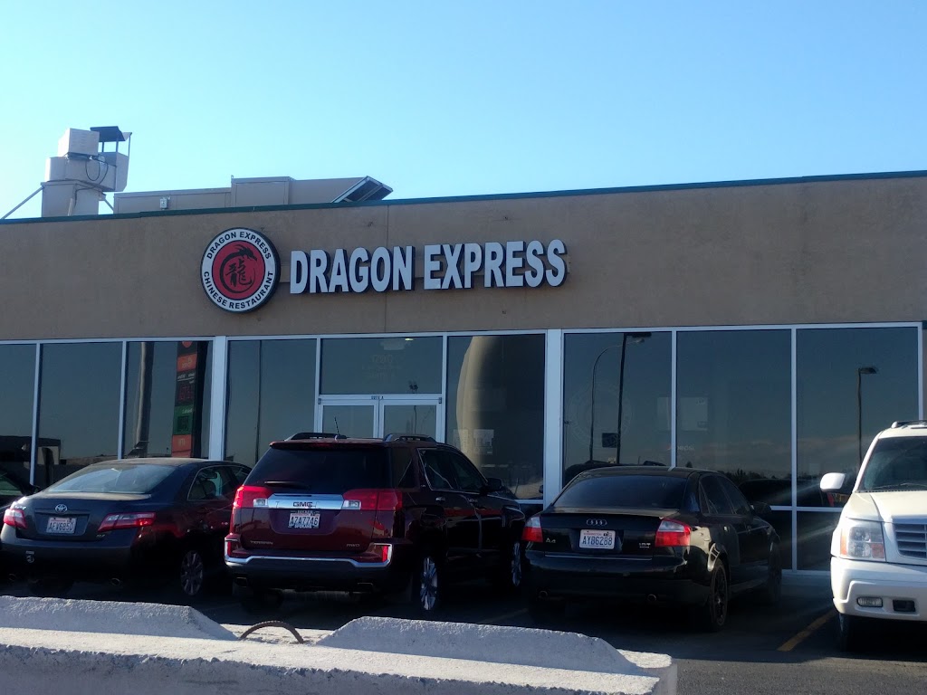 Dragon Express 98837