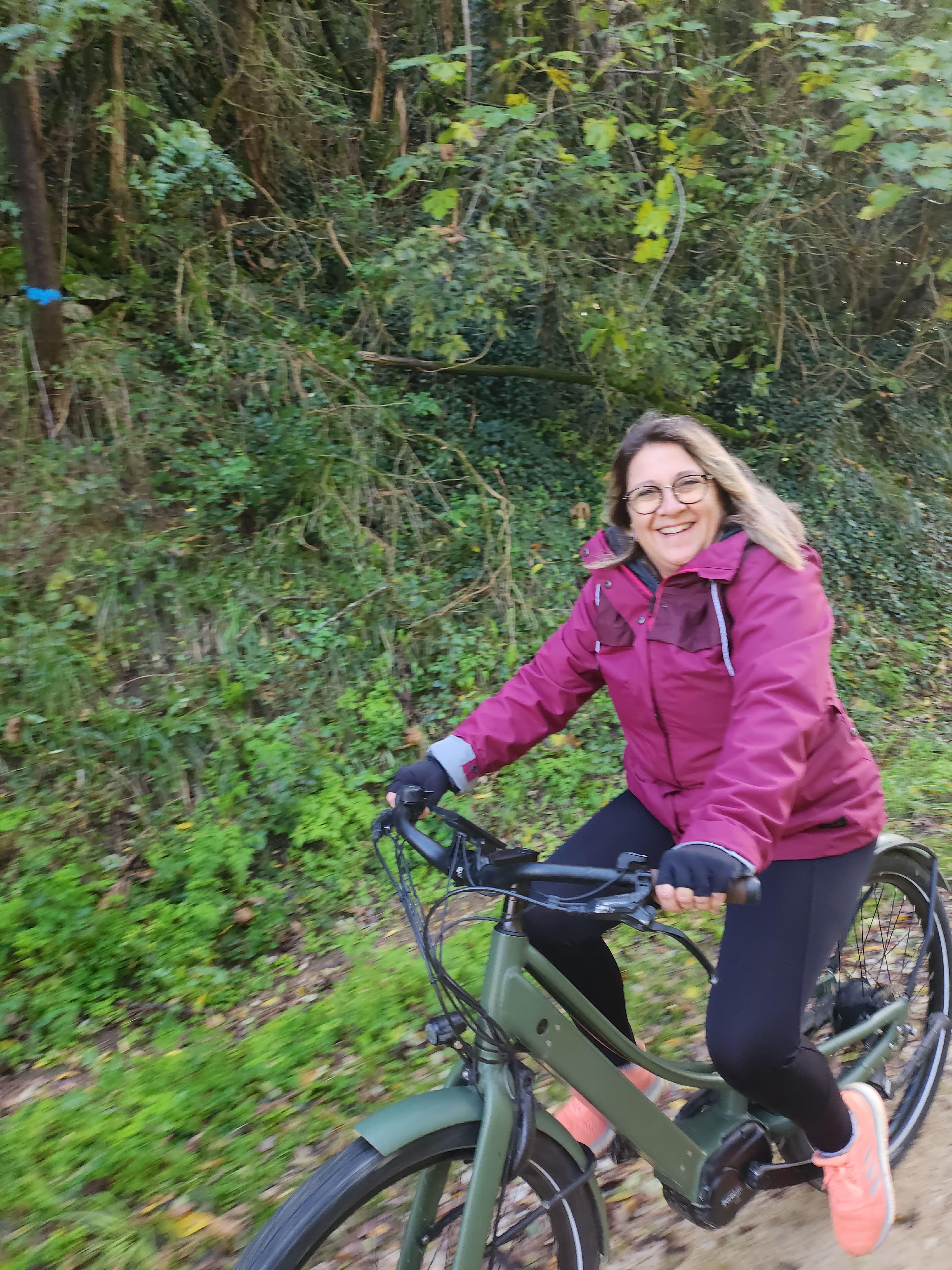 Photo n° 7 de l'avis de Nathalie.i fait le 11/11/2023 à 15:02