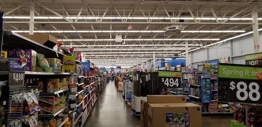 Department Store «Walmart Supercenter», reviews and photos, 8386 Sudley Rd, Manassas, VA 20109, USA
