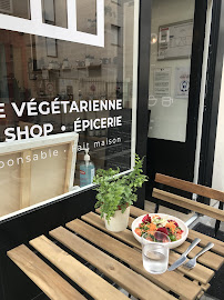 Photos du propriétaire du Restaurant végétarien Holi à Boulogne-Billancourt - n°14