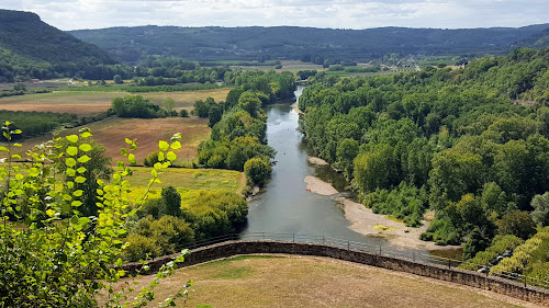 Le château de Beynac à Beynac-et-Cazenac