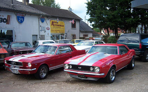 Photo 2 - Avenir Automobile