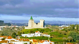 Estádio Municipal de Porto de Mós