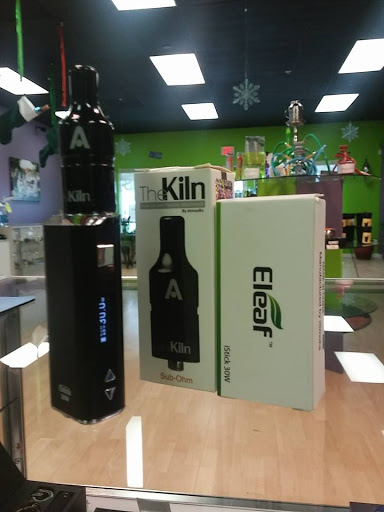 Tobacco Shop «Cirrus Smoke Shop», reviews and photos, 12951 Metro Pkwy #16, Fort Myers, FL 33966, USA