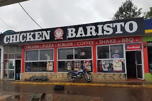 Baristo Chicken Highway image