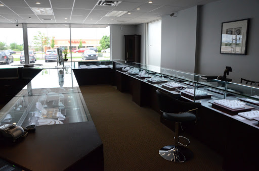 Jewelry Store «Jewelry, Gems & Design Co.», reviews and photos, 9542 W 147th St, Orland Park, IL 60462, USA
