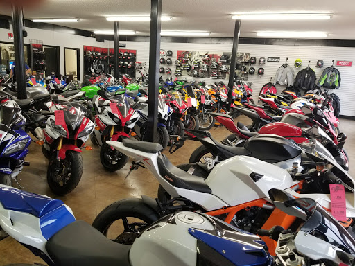 Motorcycle Dealer «Southwest Superbikes», reviews and photos, 2361 Fabens Rd, Dallas, TX 75229, USA