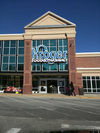 Grocery Store «Kroger», reviews and photos, 5339 Old Hwy 5, Woodstock, GA 30188, USA