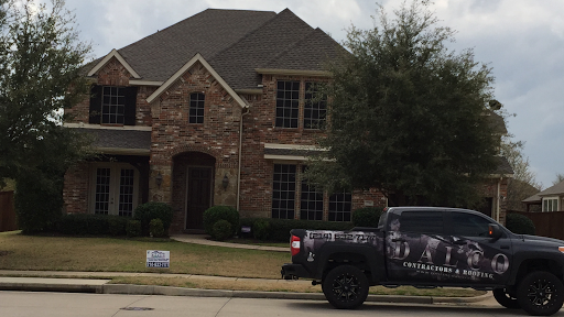 All Pro Roofing in Grand Prairie, Texas