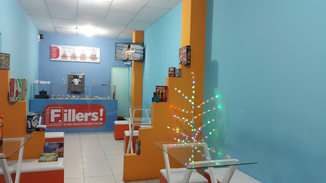 Filler's Ice Cream - Guayaquil