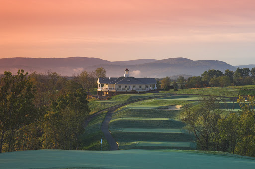 Golf Club «Blue Ridge Shadows Golf Club», reviews and photos, 456 Shadows Dr, Front Royal, VA 22630, USA