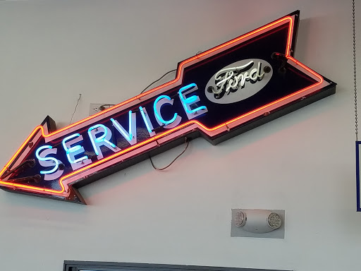 Used Car Dealer «AutoServ of Tilton», reviews and photos, 40 E Main St, Tilton, NH 03276, USA