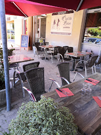 Atmosphère du Restaurant familial C'est La Base à La Rochelle - n°4