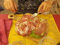 Ristorante I Tre Archi à Massa Marittima menu