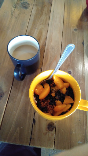 Coffee Shop «Single Speed Coffee Cafe», reviews and photos, 2 S Beaver St, Flagstaff, AZ 86001, USA