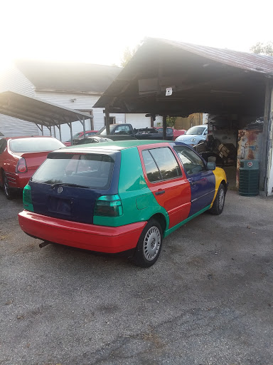 Used Car Dealer «Germantown Auto Sales», reviews and photos, 7237 Germantown Pike, Germantown, OH 45327, USA