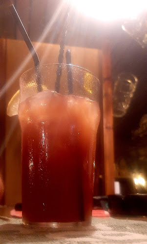 Σχόλια και κριτικές για το Yiannis Pub, Internet And Sportsbar