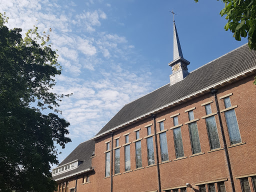 European School The Hague, Secondary School