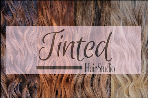 Tinted Hair Studio