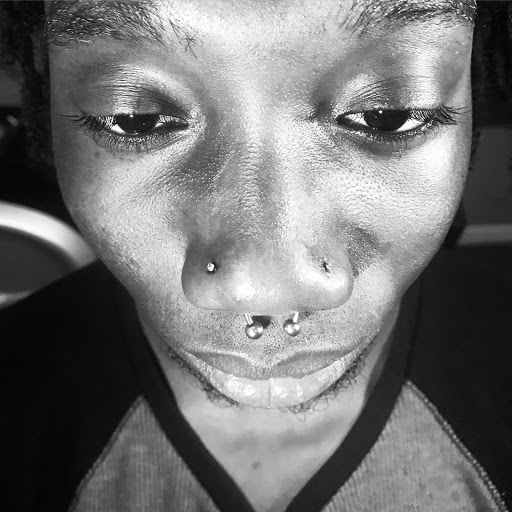 Explore mens elbow tattoo ideas, creative tattoo ideas in Atlanta, available at Camp Creek Body Art & Laser