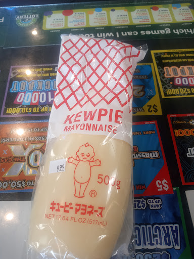 Asian Grocery Store «Oriental Grocery Store», reviews and photos, 710 E Magnolia St, Fort Collins, CO 80524, USA