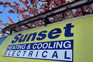 Sunset Heating & Cooling