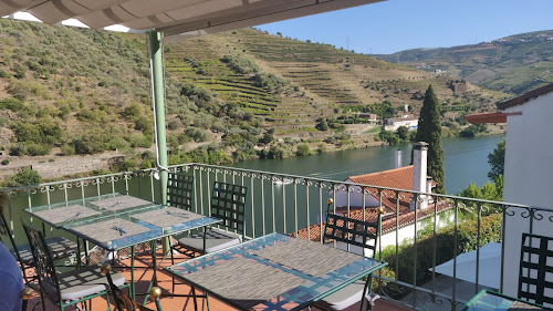 Tim's Terrace em Gouvães do Douro