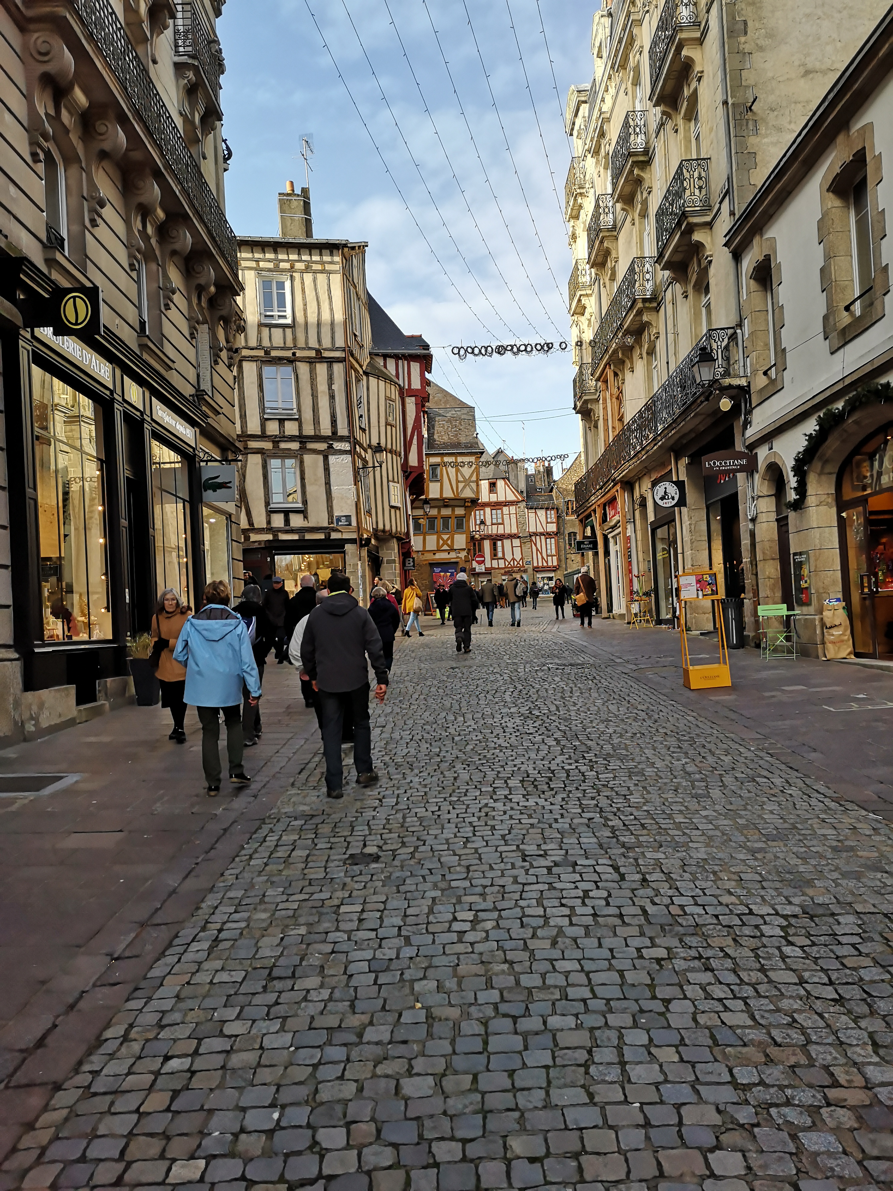 Photo n° 2 de l'avis de Pascale.i fait le 27/12/2019 à 07:26